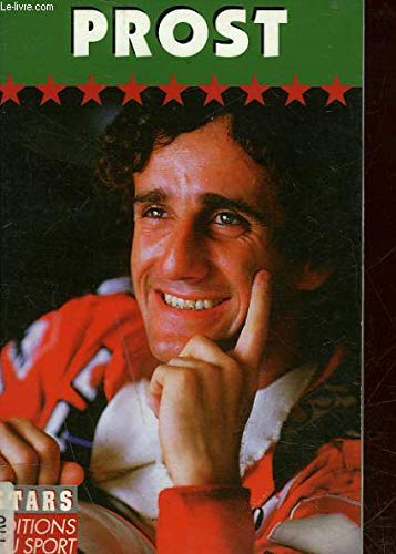 Alain Prost