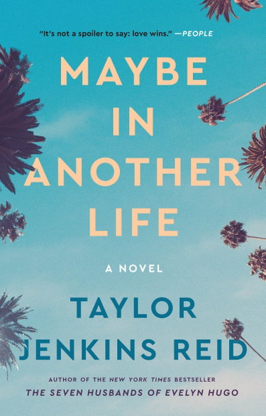 Couverture de Maybe in Another Life: A Novel