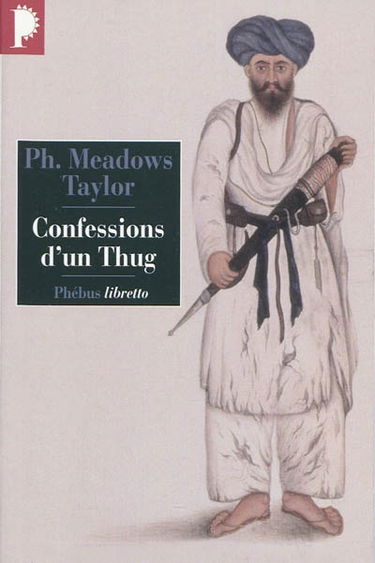 Confessions d'un thug