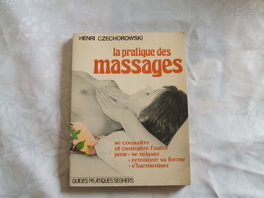 La Pratique des massages