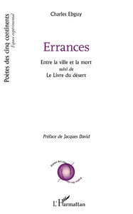 Errances