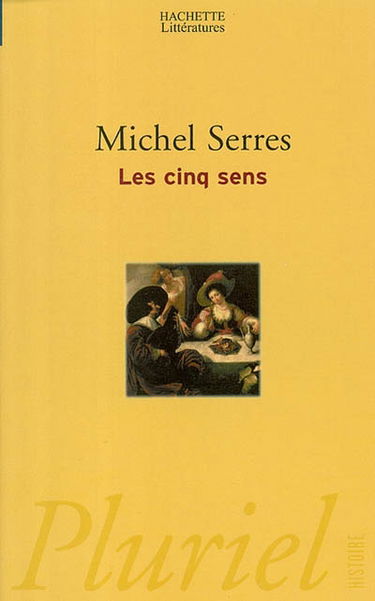 Les cinq sens