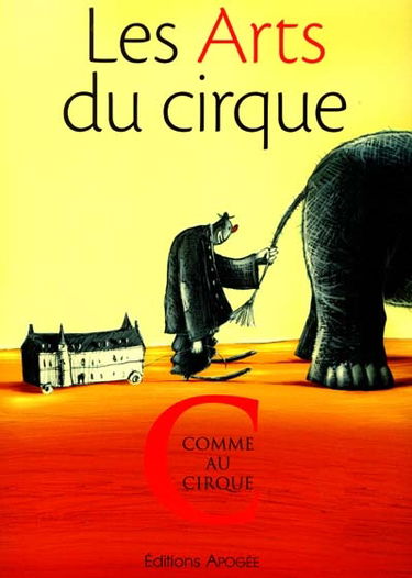 Les arts du cirque