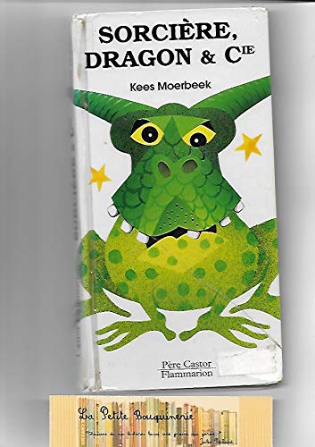 Sorcière, dragon et Cie
