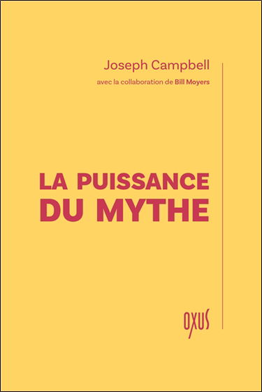 La puissance du mythe