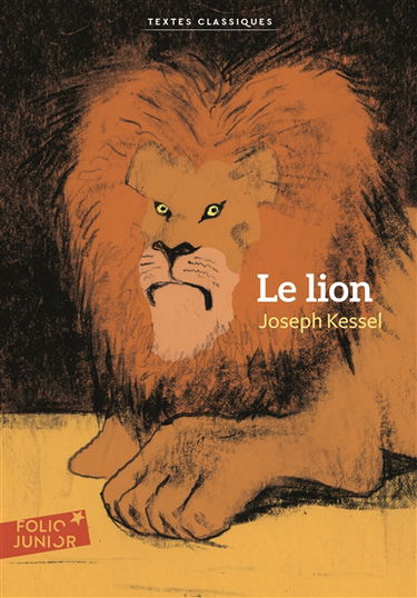 Le lion