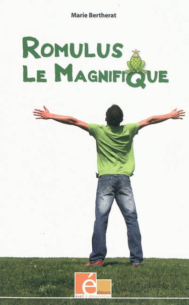 Romulus le Magnifique