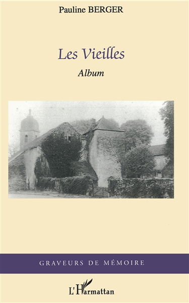 Les vieilles : album