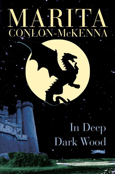 Couverture de In Deep Dark Wood