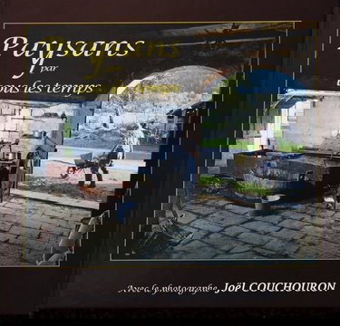 Paysans par tous les temps