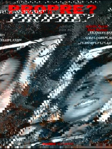 Propre, vous avez dit propre ?