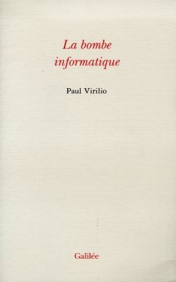 La bombe informatique