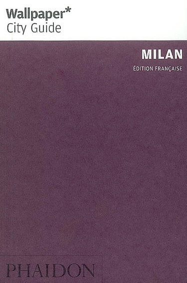 Couverture de Milan