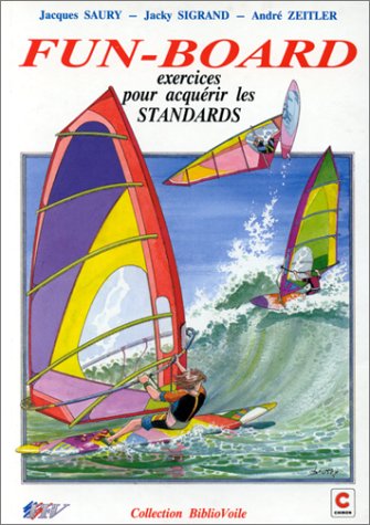Fun-board : exercices pour acquérir les standards, initiation