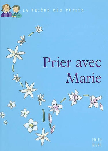 Prier avec Marie