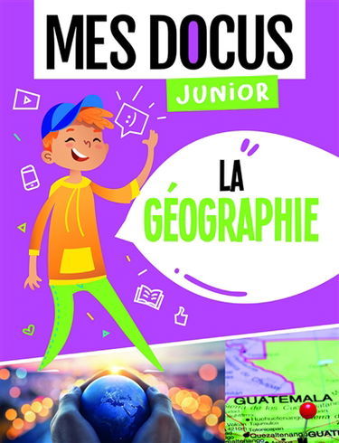 La géographie