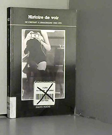 Couverture de De l'instant a l'imaginaire nø42 hvd