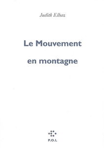Le mouvement en montagne