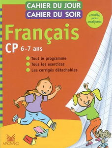 Français CP, 6-7 ans