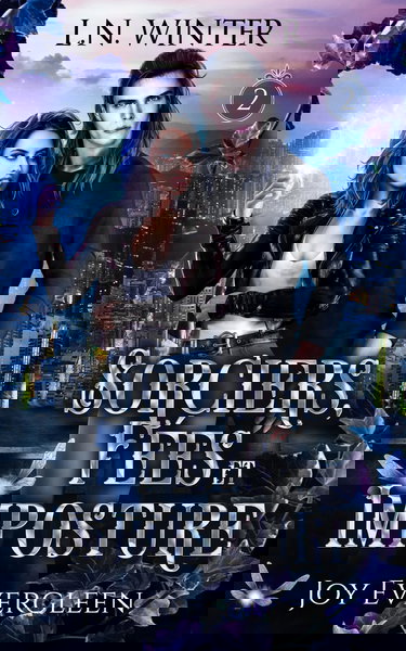 Sorciers, fées et imposture