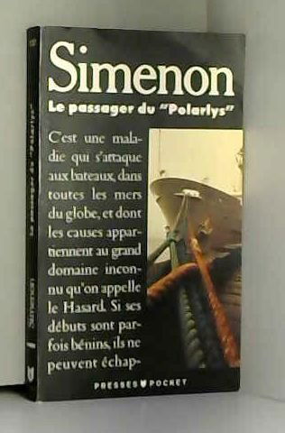 Le Passager Du Polarlys