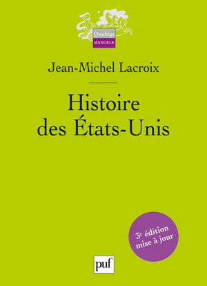 Histoire des Etats-Unis