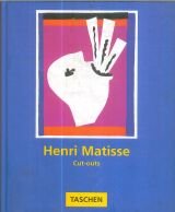 Matisse couaches decoupees
