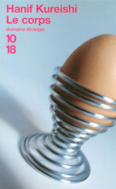 Le corps : et sept nouvelles