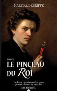 Le pinceau du roi