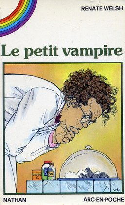 Le Petit vampire