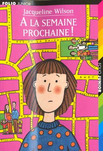 A la semaine prochaine !