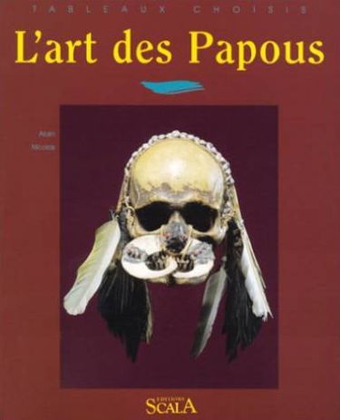 L'art des Papous