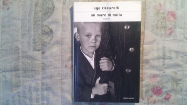 Couverture de Un mare di nulla