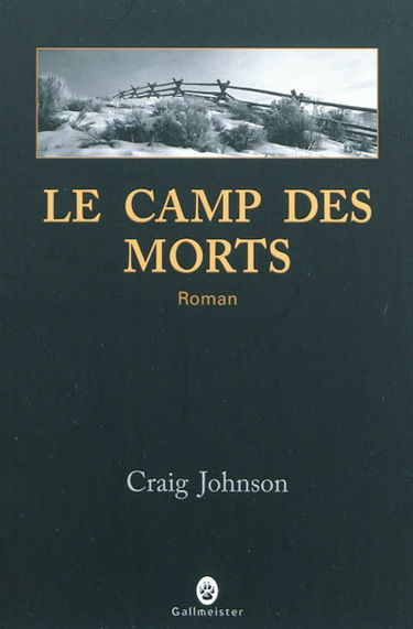 Le camp des morts