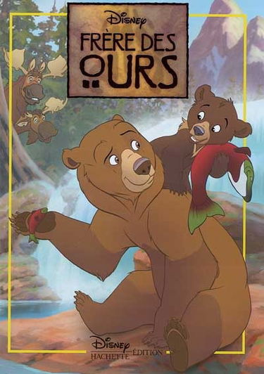 Frère des ours