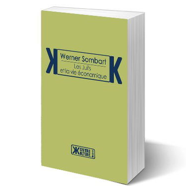 Les Juifs et la vie économique