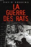 Couverture de La Guerre Des Rats