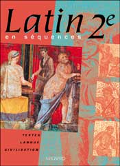 Latin en séquences, 2e