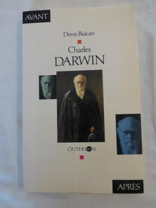 Charles Darwin