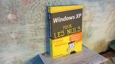 Windows XP pour les nuls