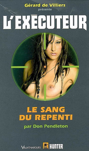 Le sang du repenti