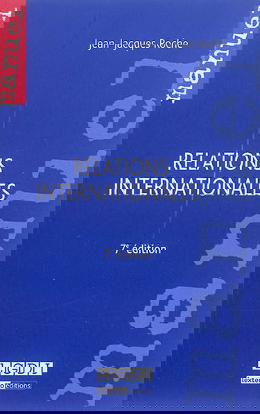 Relations internationales