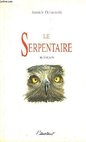 Le Serpentaire