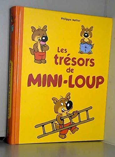 Les trésors de Mini-Loup