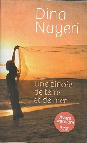 Couverture de Une pincée de terre et de mer
