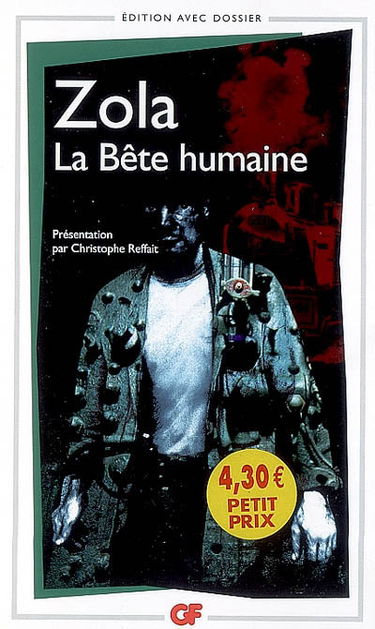 La bête humaine