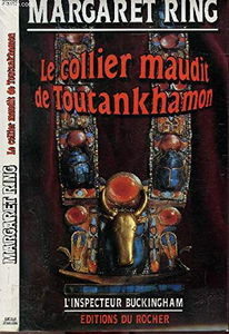 Le collier maudit de Toutankhamon