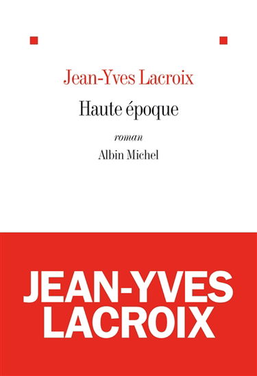 Haute époque