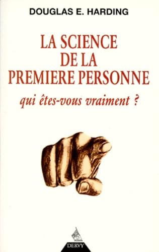 La science de la première personne