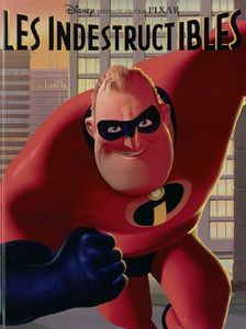 Les Indestructibles